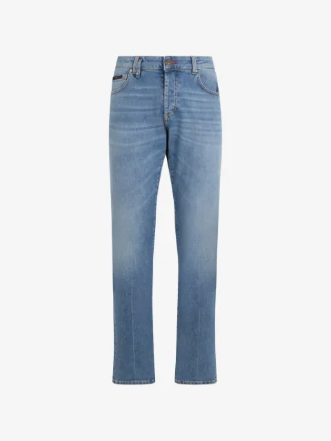Philipp Plein Super Straight jeans