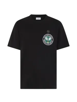 Sacai x Spiewak Tシャツ | ブラック | FARFETCH JP