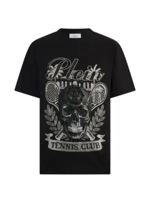VETEMENTS Camiseta Com Estampa Gráfica | Preto | FARFETCH BR