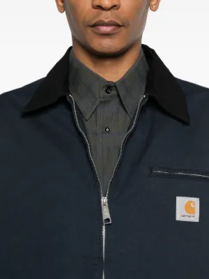 OG Detroit zip jacket 6