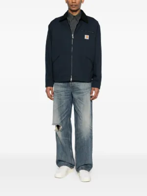 OG Detroit zip jacket 3