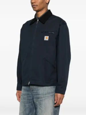 OG Detroit zip jacket 4