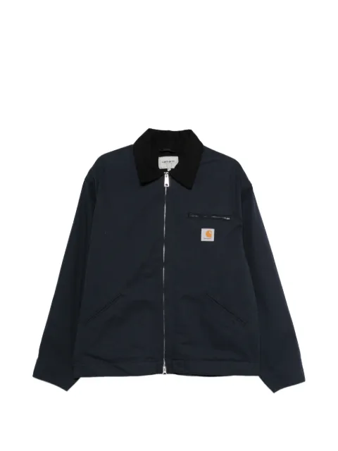 Carhartt WIP OG Detroit zip jacket