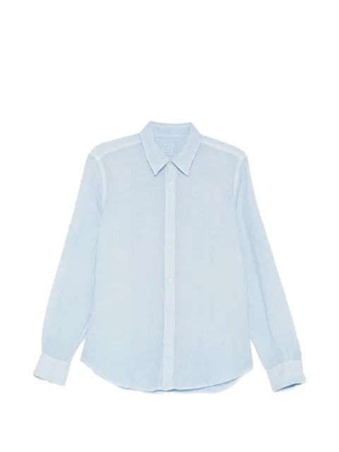 120% Lino button shirt