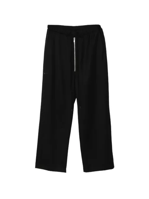 A Diciannoveventitre wool trousers