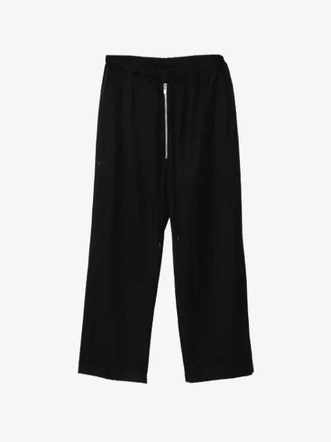 A Diciannoveventitre wool trousers