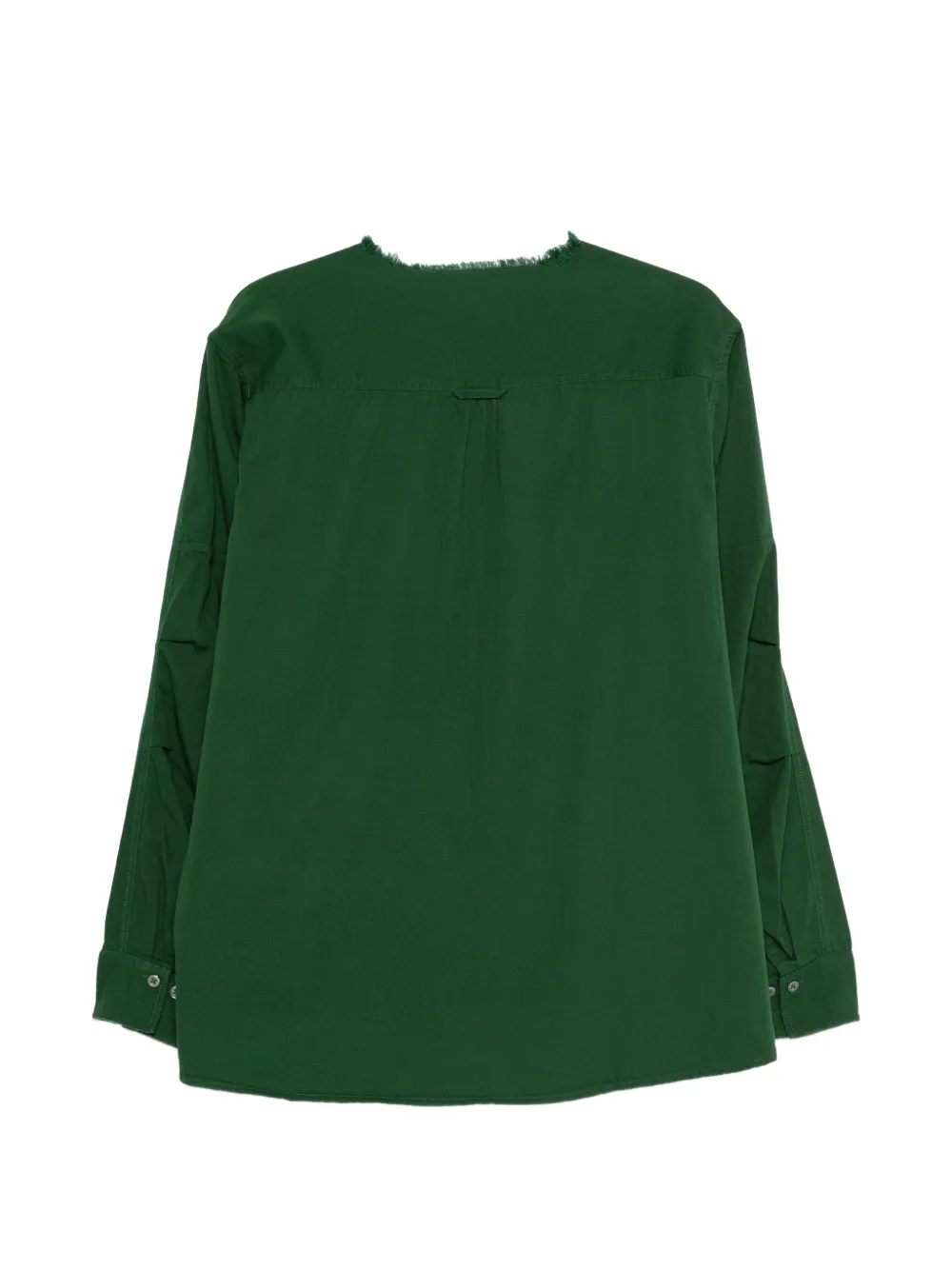 Baziszt 코니쉬 포켓 셔츠 | Image 2