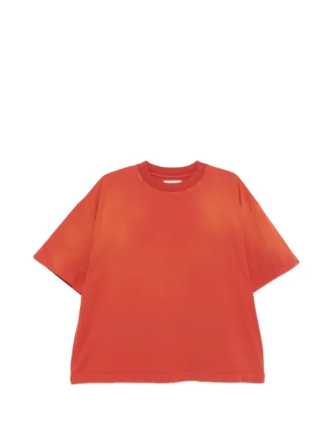 Paura Costa oversized T-shirt