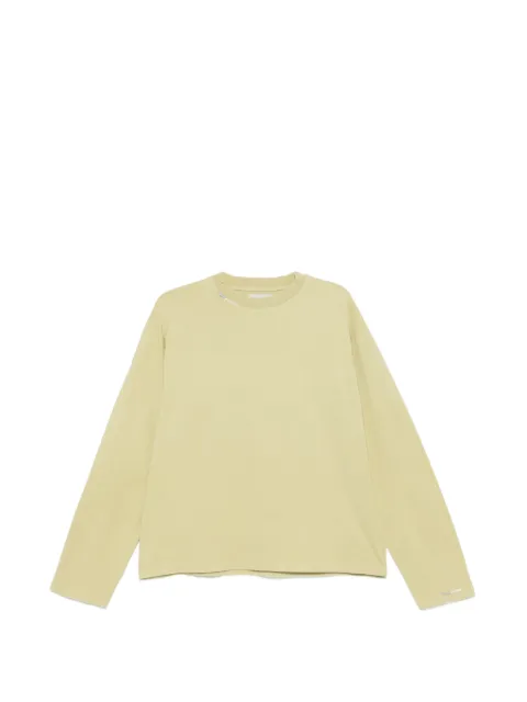 Paura Manuelito long-sleeve T-shirt