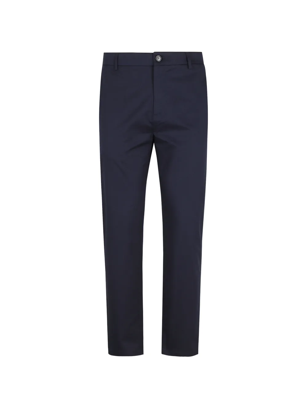Department 5 flap-pocket trousers - Blu