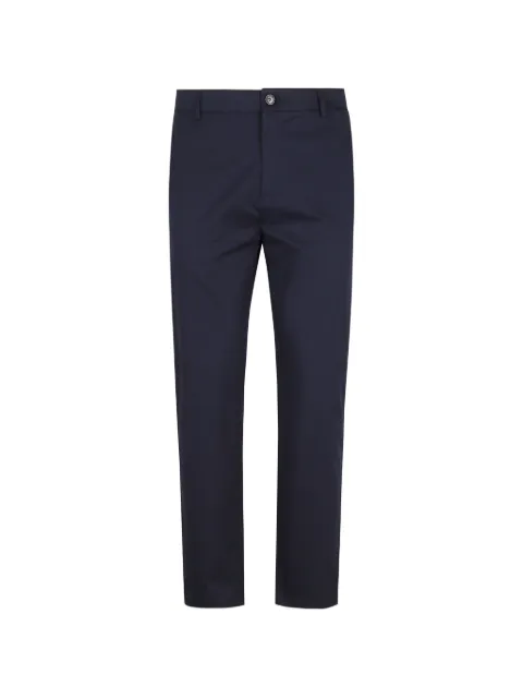 Department 5 flap-pocket trousers