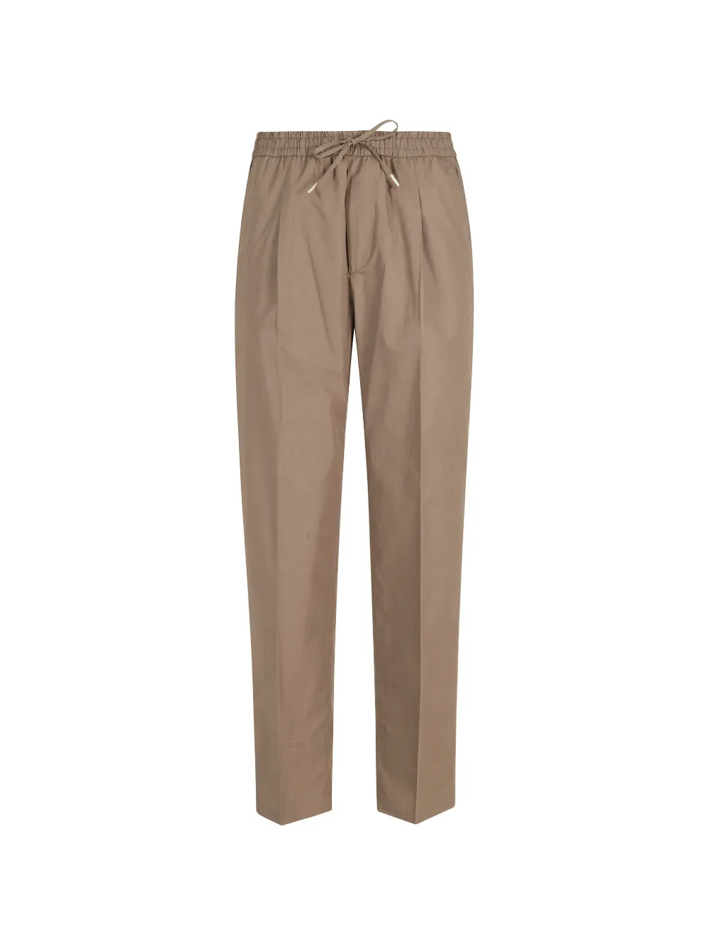 Briglia 1949 Wimbledon pleated trousers - Toni neutri