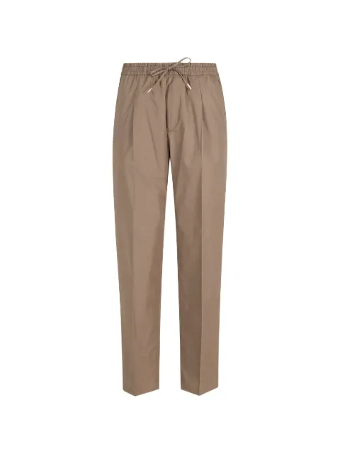 Briglia 1949 Wimbledon pleated trousers