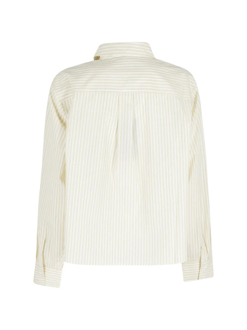 HERSKIND 스트라이프 긴소매 셔츠 | 셔츠