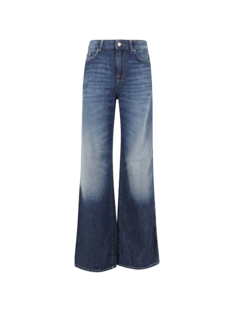 Department 5 Pretender belt-loop jeans