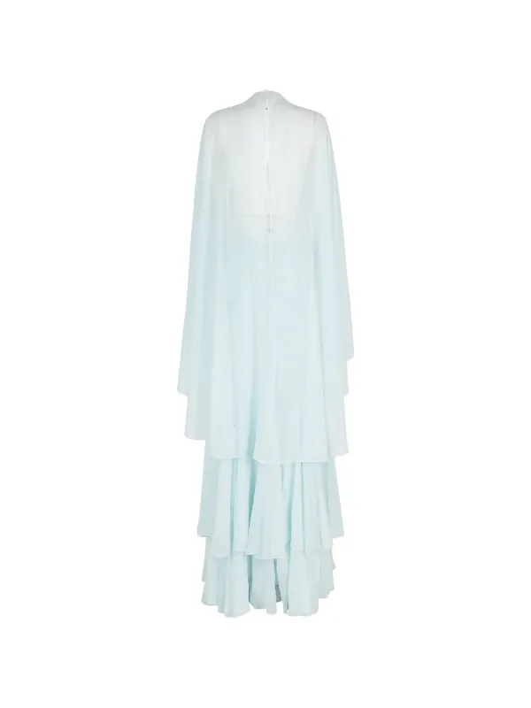 cute dresses with long sleeves MITILLY Sleeve Dress for Women Formal Wedding Guest, Bean Paste, S quality satin robe plongeante Size:UK14 7 Gorgeous Blush and