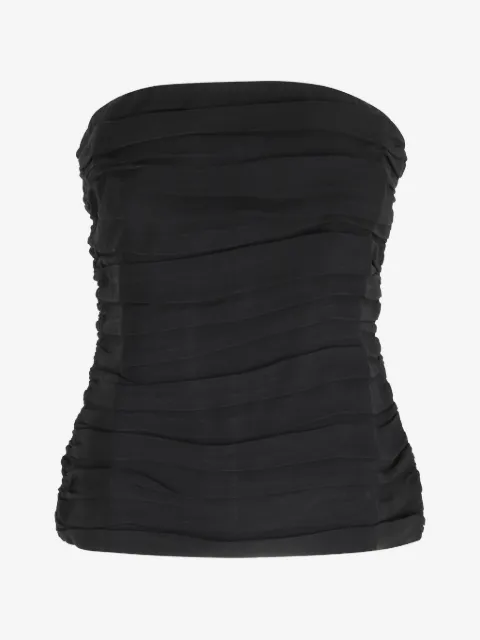HERSKIND top strapless Ringo