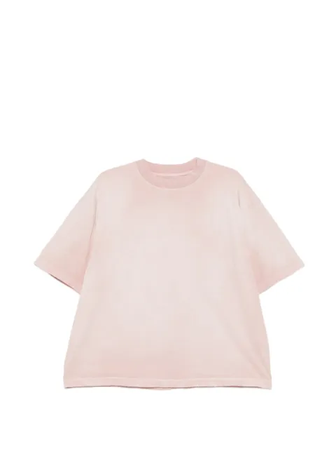 Paura Aura oversized T-shirt