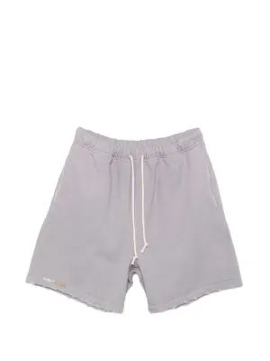 FEAR OF GOD ESSENTIALS ショートパンツ | ピンク | FARFETCH JP