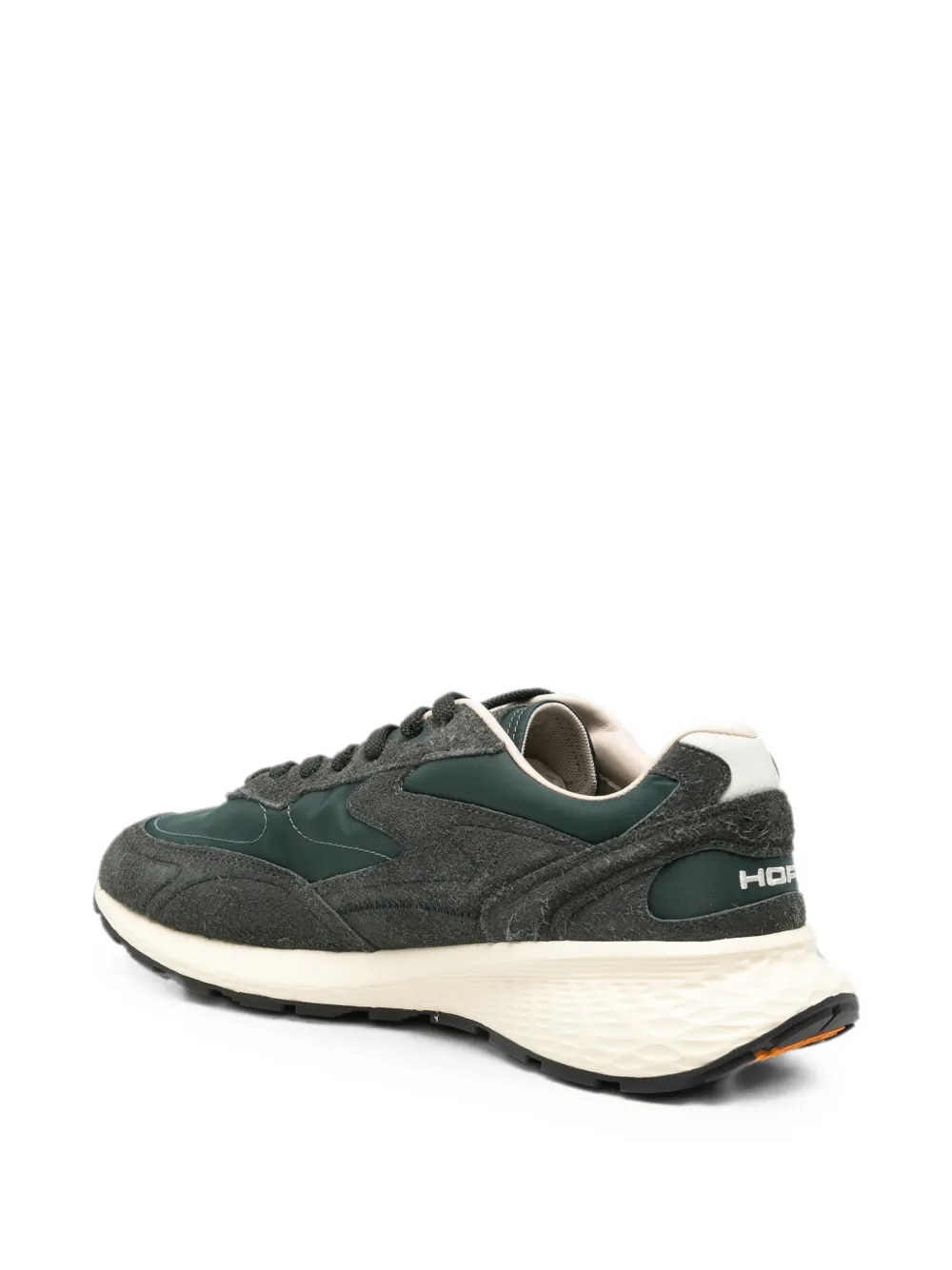 Hoff City MKII sneakers Groen