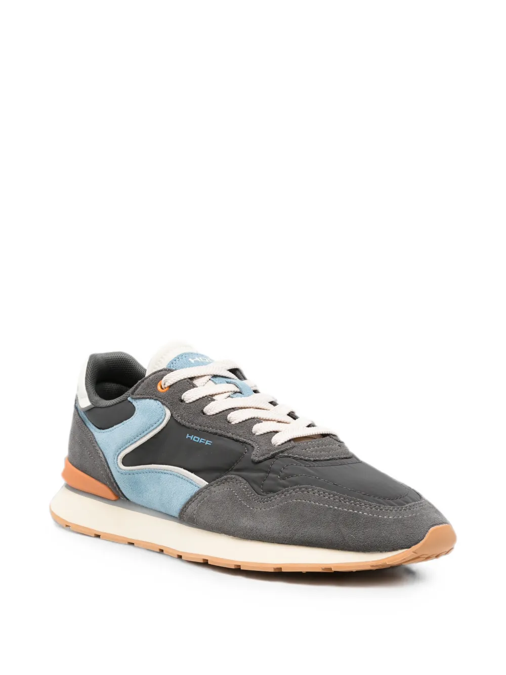 Hoff City Chroma sneakers Grijs