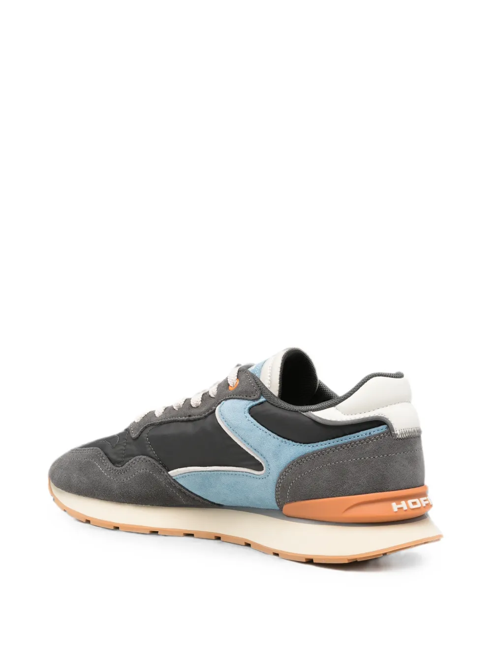 Hoff City Chroma sneakers Grijs