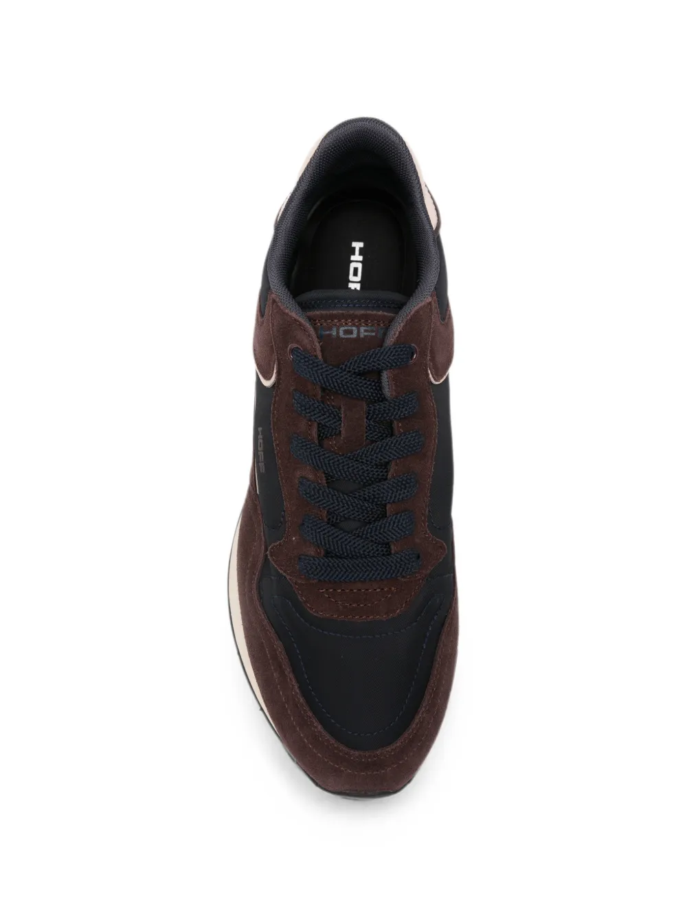 Hoff City sneakers Bruin