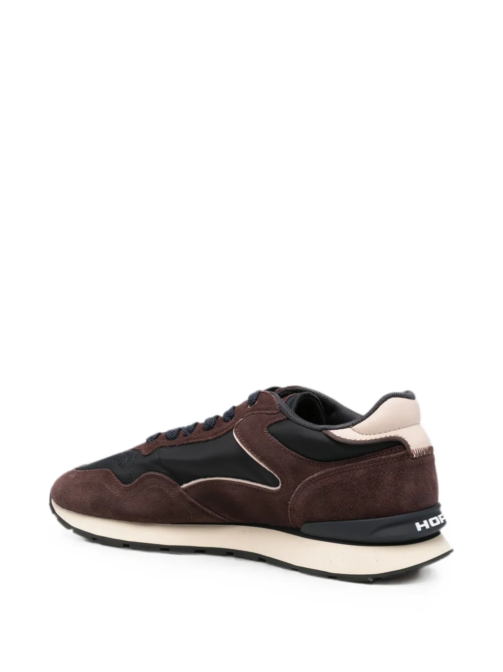 Hoff City sneakers Bruin