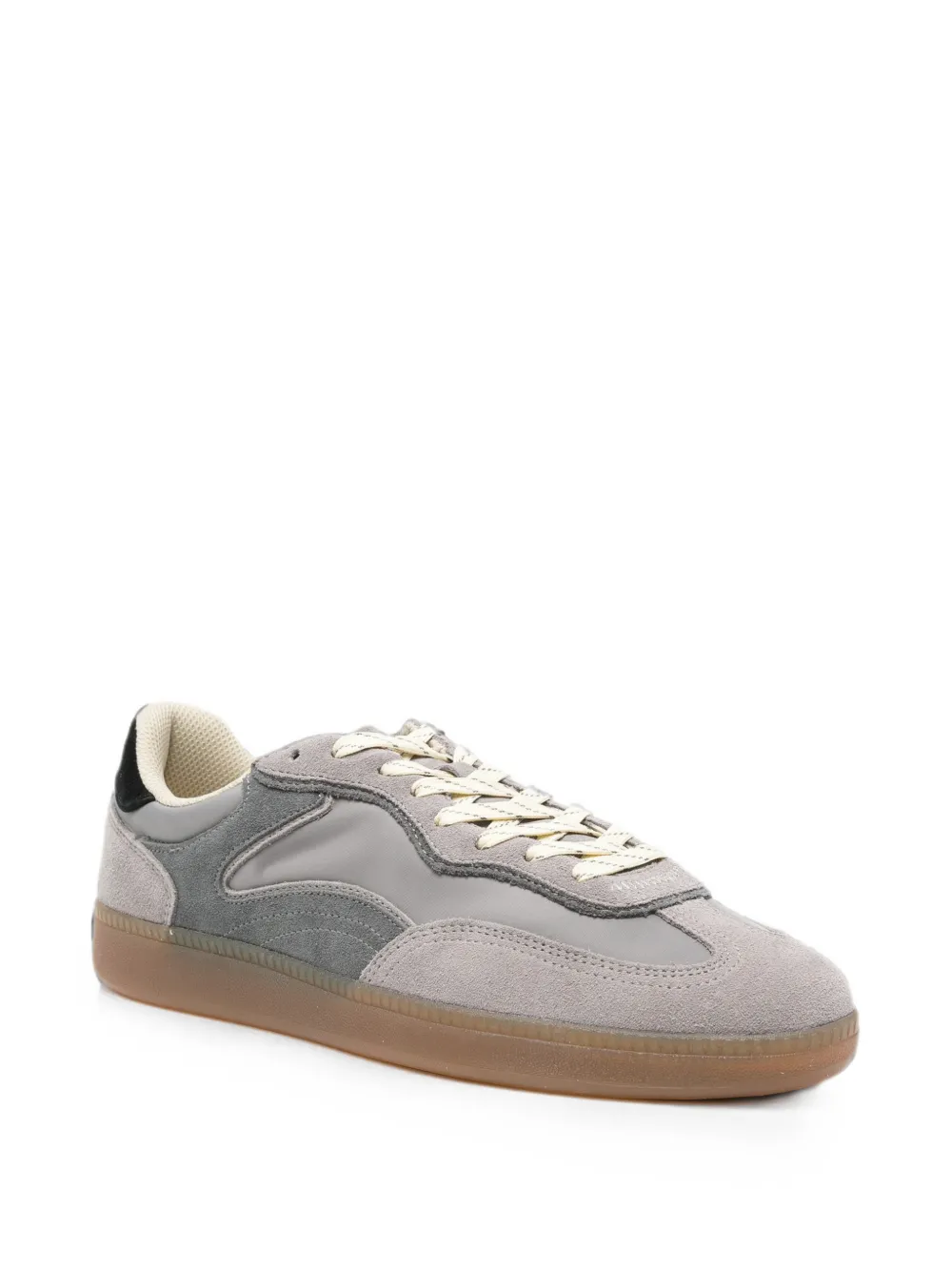 Hoff Park panelled sneakers Grijs