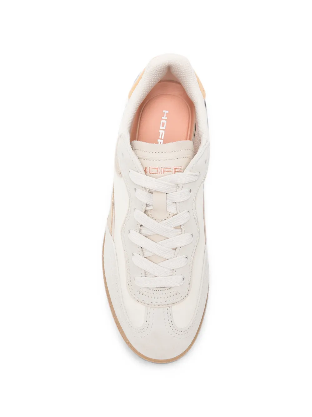 Hoff Park Sneakers In White
