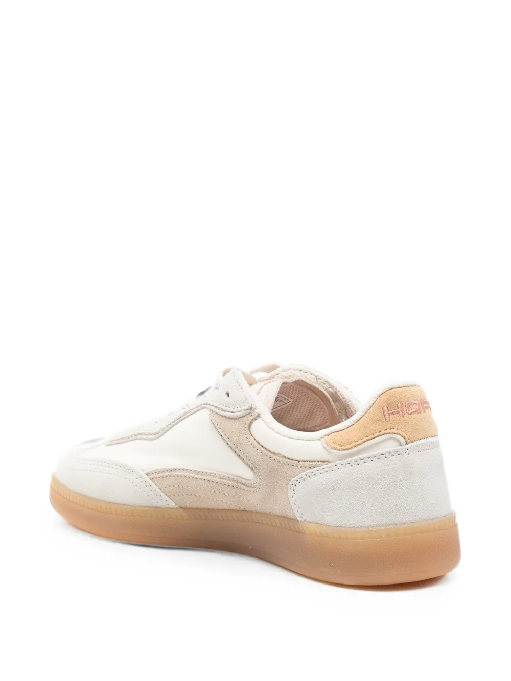 Hoff Park Sneakers In White