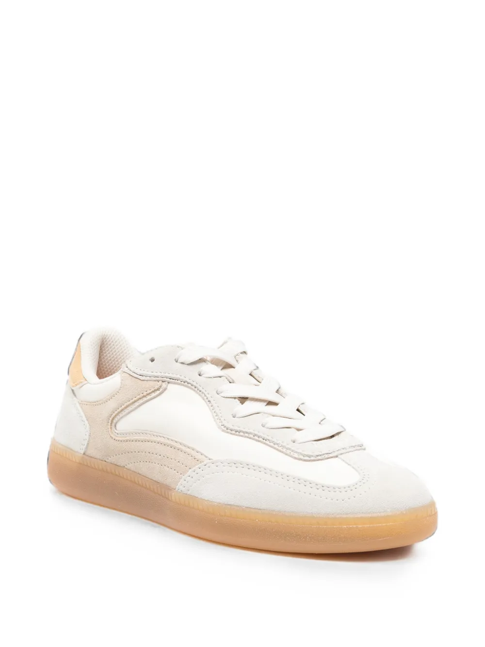 Hoff Park Sneakers In White