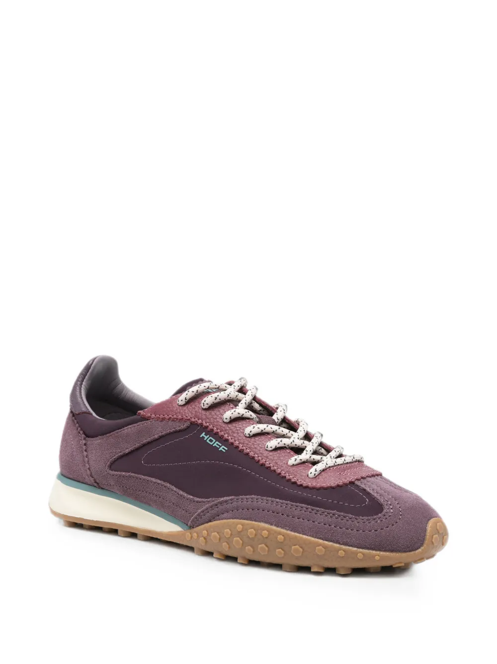 Hoff Bridge MKII sneakers Paars