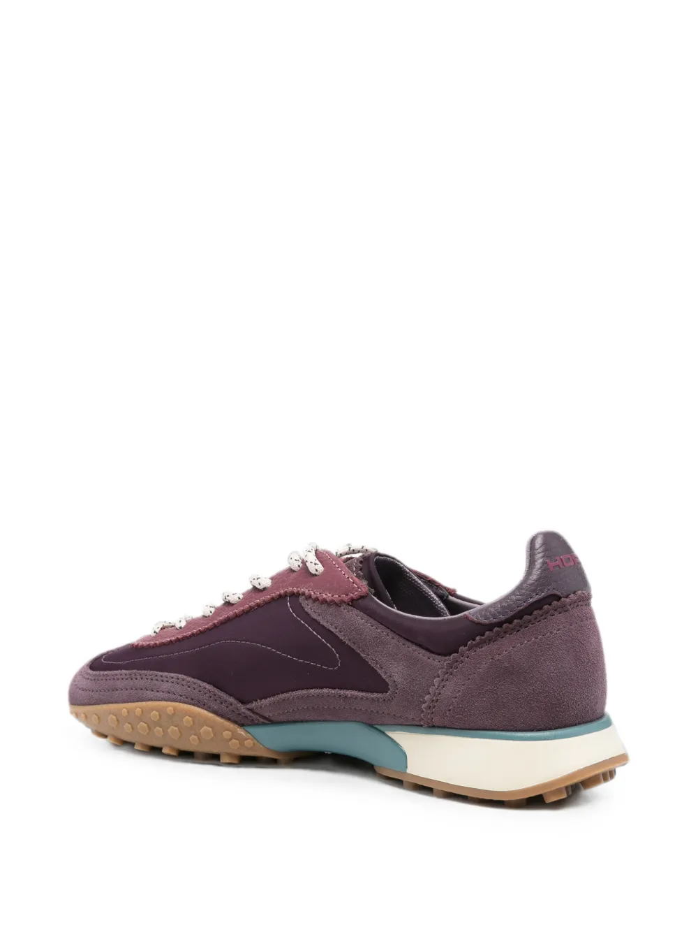 Hoff Bridge MKII sneakers Paars