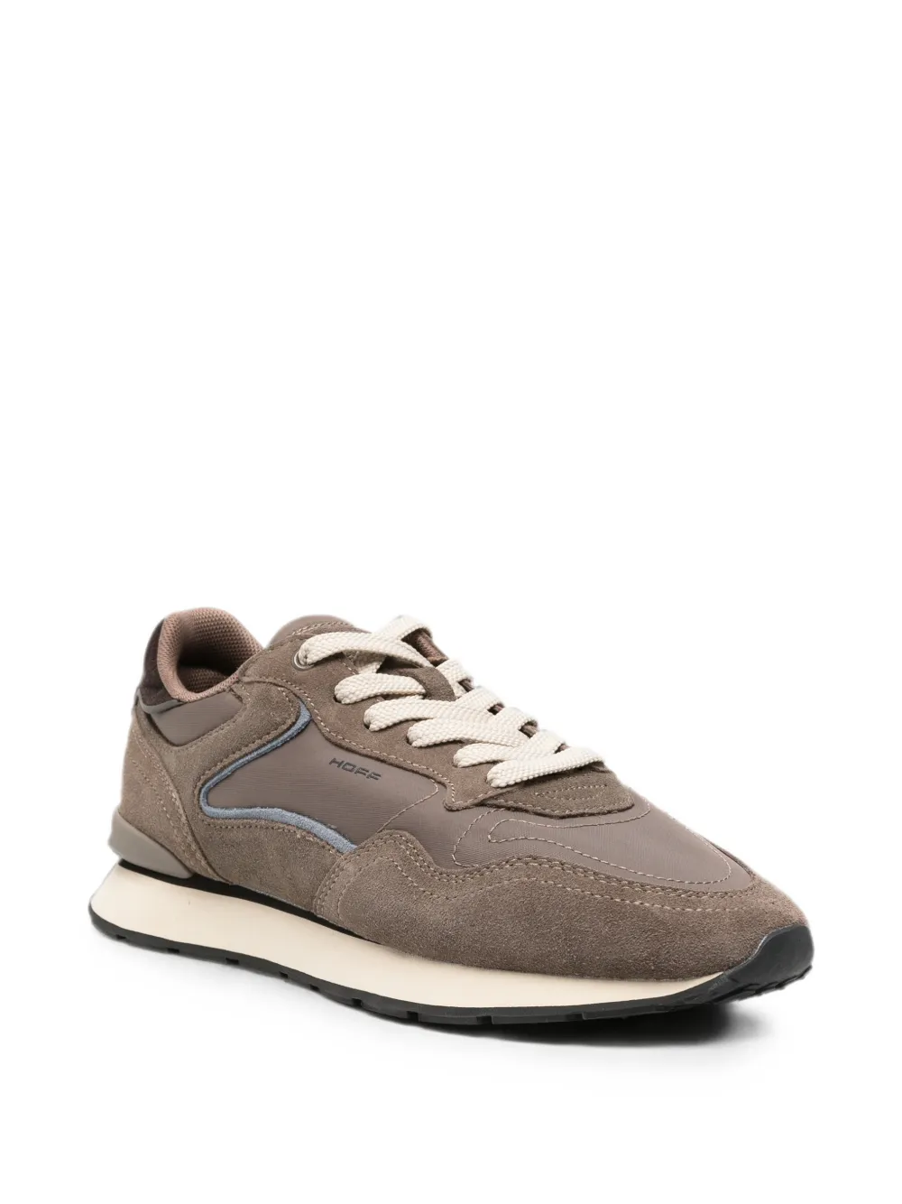 Hoff City Sneakers In Multi