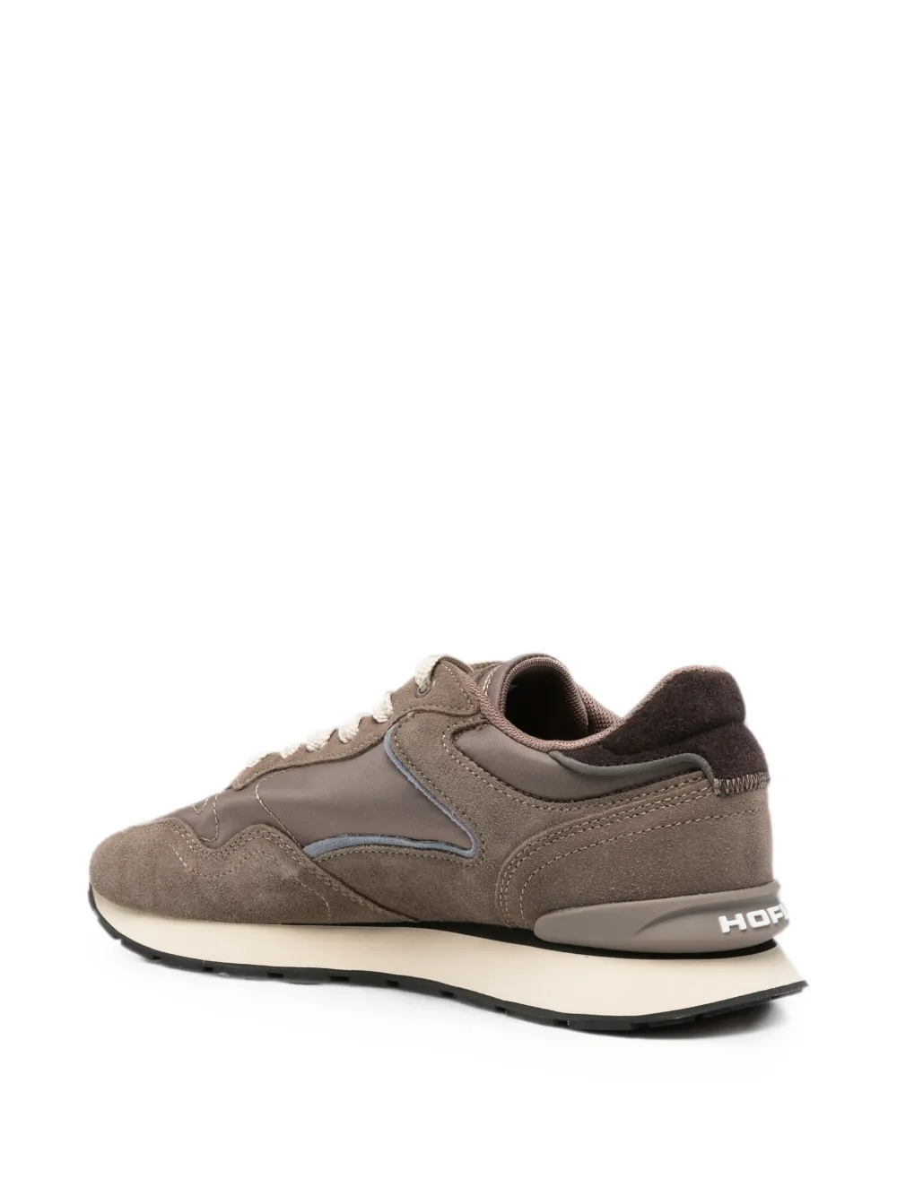 Hoff City Sneakers In Multi