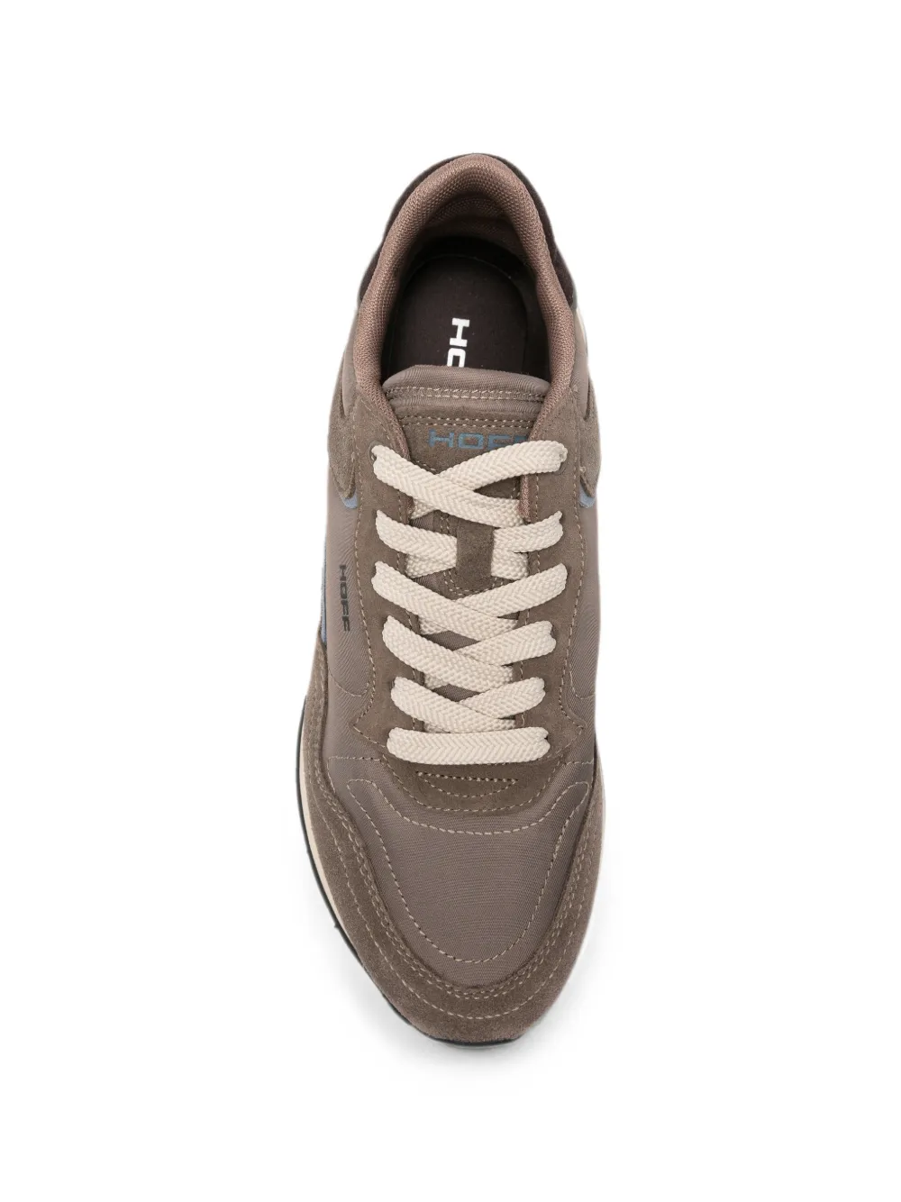 Hoff City Sneakers In Multi