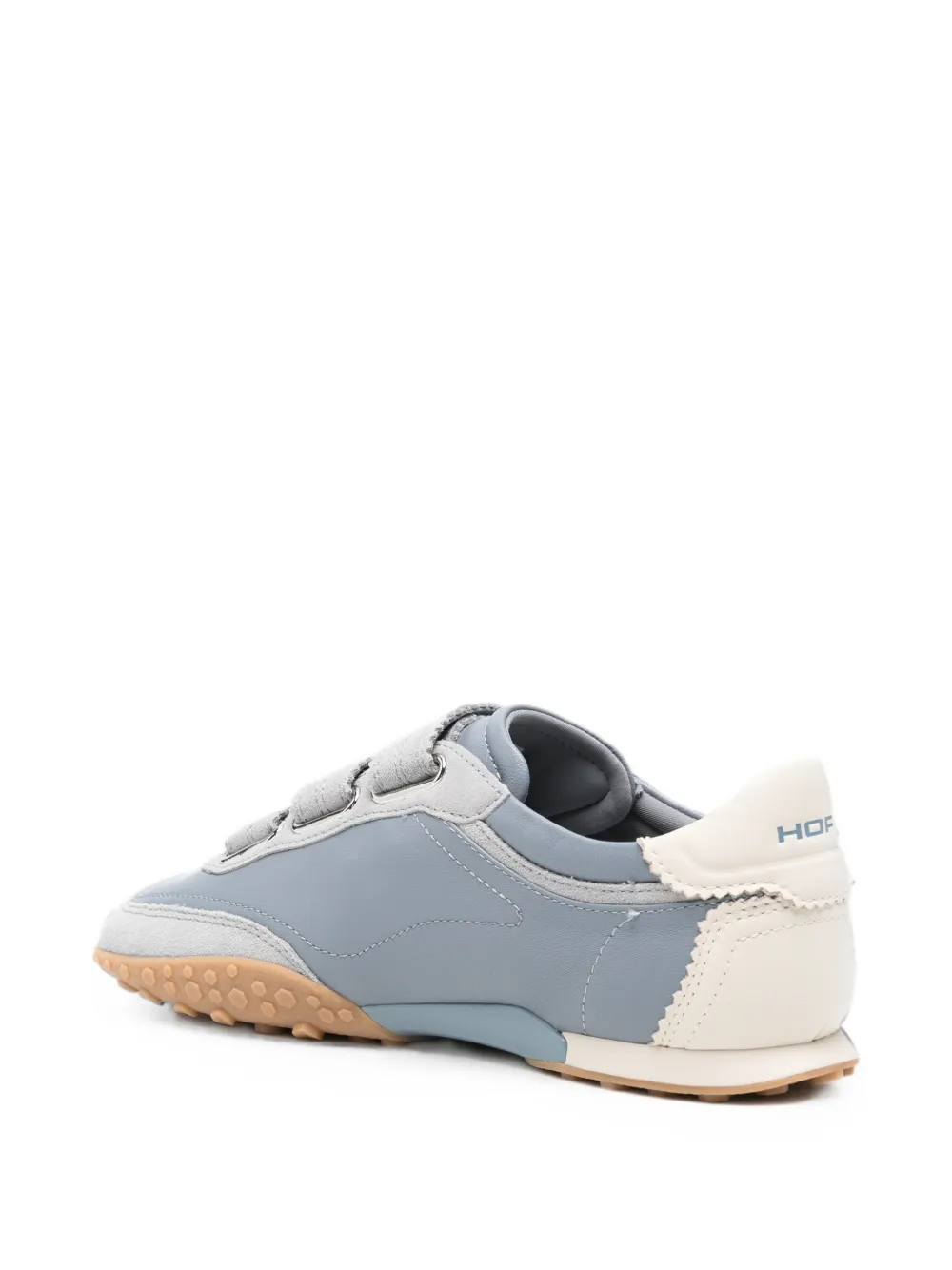 Hoff Touch-strap Bridge Sneakers In Multi