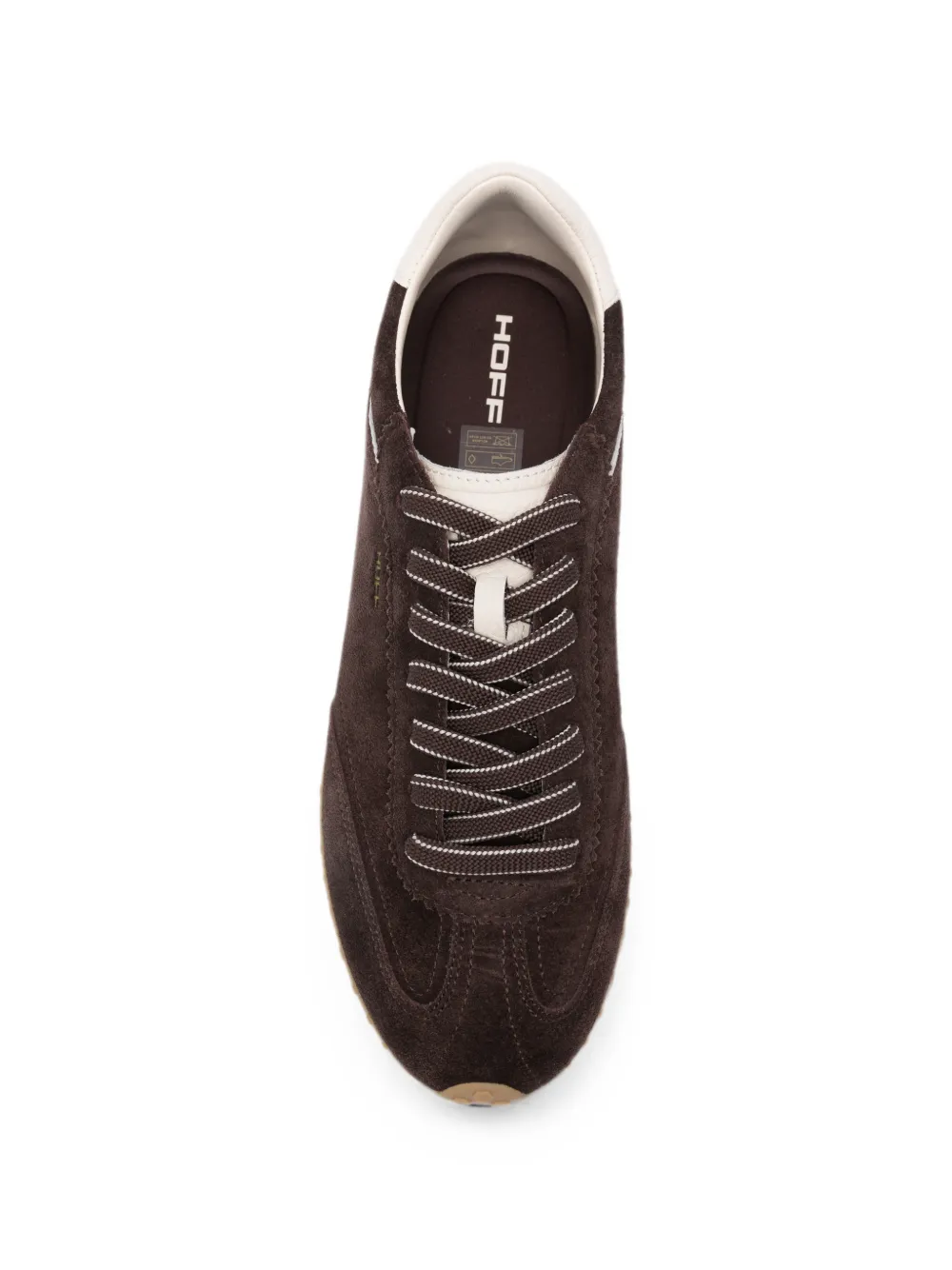 Hoff Bridge Sneakers In Multi