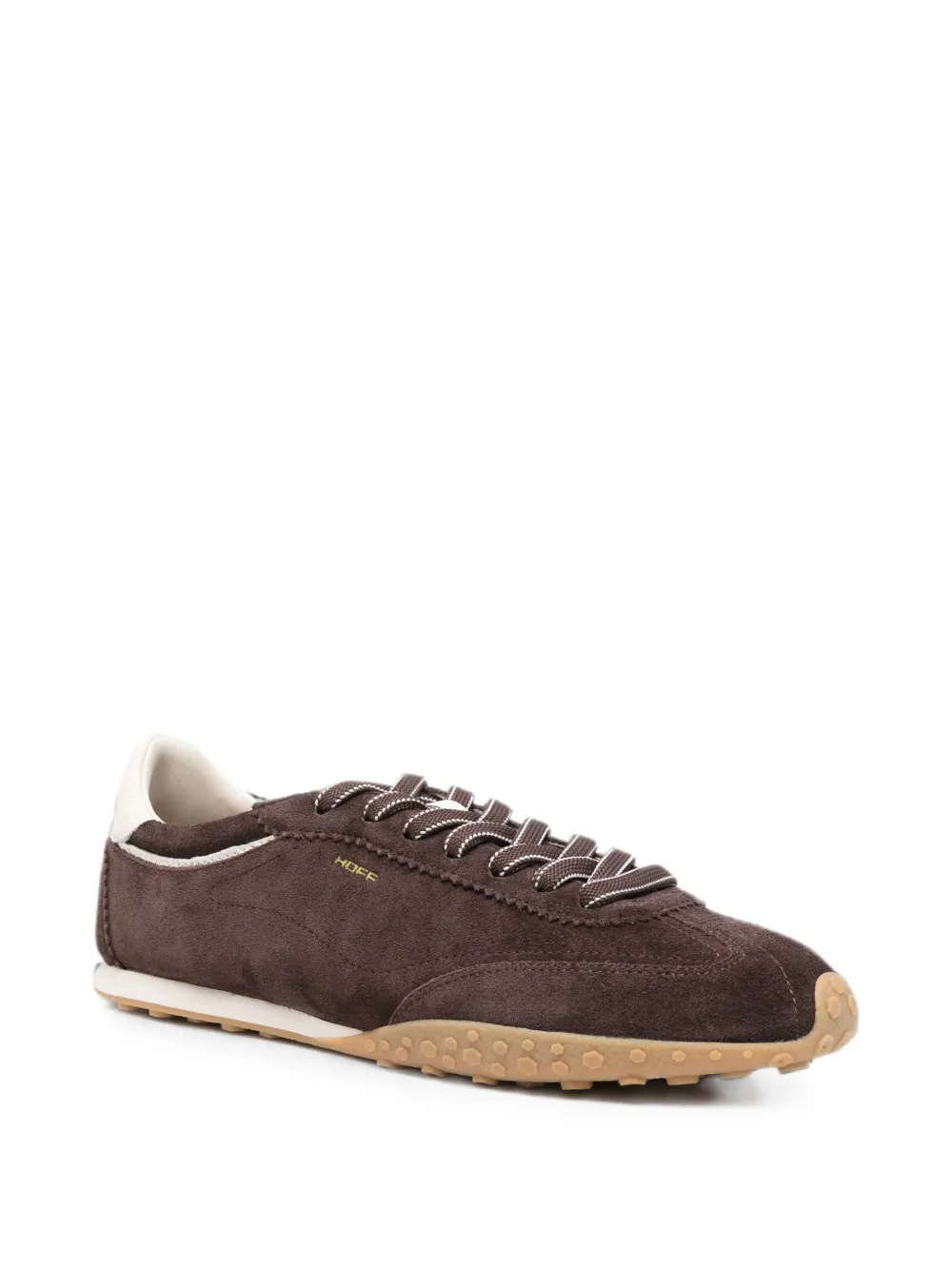 Hoff Bridge Sneakers In Multi
