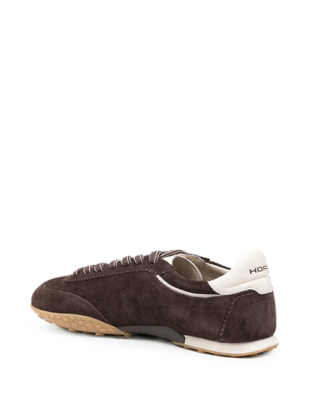 Hoff Bridge Sneakers In Multi
