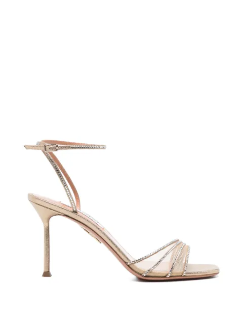 Aquazzura sandalias Dream Girl