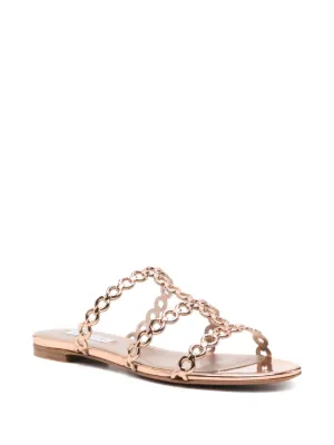 Aquazzura ウィメンズ シューズ通販 - FARFETCH