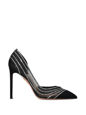 Aquazzura ウィメンズ パンプス通販 - FARFETCH