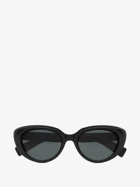 Saint Laurent SL859 cat-eye sunglasses