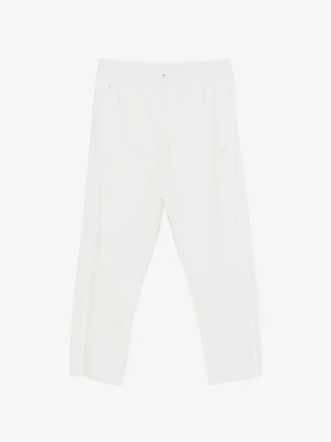 adidas side stripe track pants