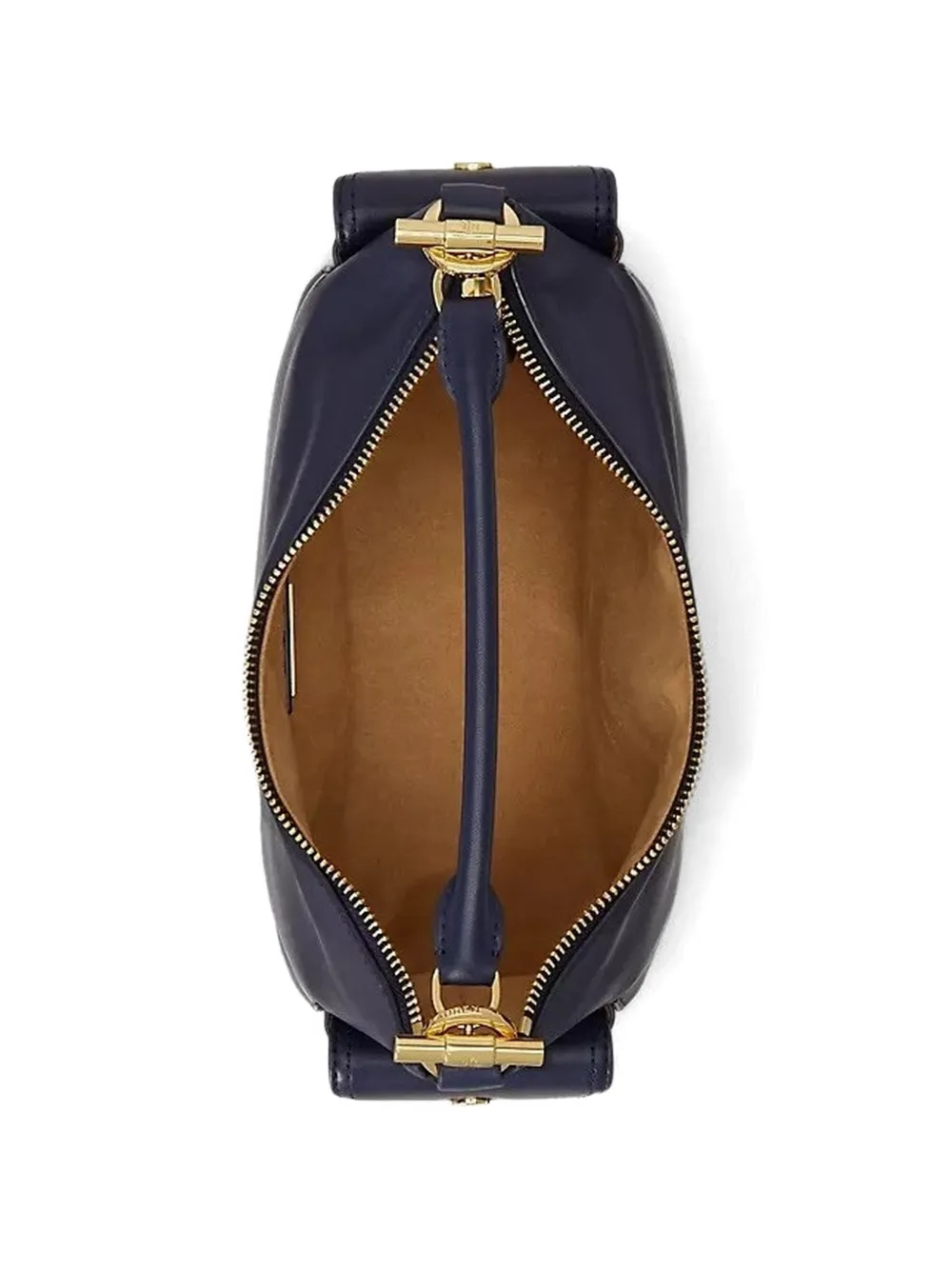 Pocket Zip Tote Bag