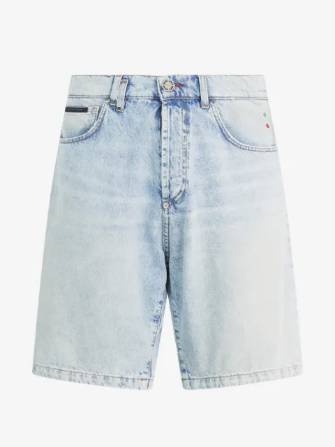 Philipp Plein Formentera fit shorts basic