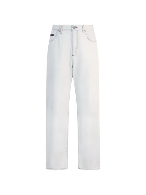 Philipp Plein Beach Boy jeans