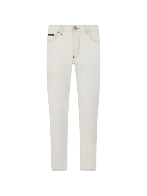 Philipp Plein Detroit fit jeans basic